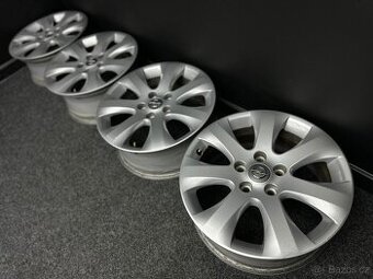 Alu Opel 5x115 17” 13445438