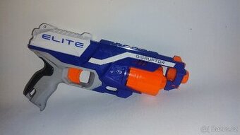 Nerf elite Disruptor