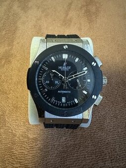 Hublot hodinky povedena replika - 1
