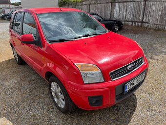Ford Fusion 1.4i 16v