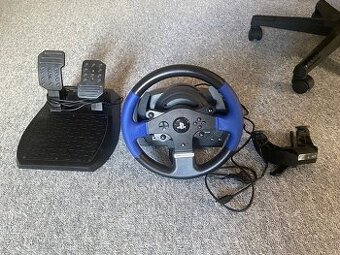 Volant Thrustmaster T150 Force Feedback