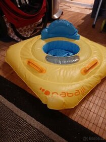 Plavaci kruh pro nejmenši - 1