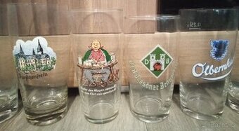 PIVNI SKLO Pilsner Urquell aj...... - 1