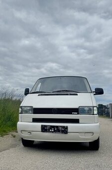 Volkswagen T4 Long 2.5 TDI, 65kw, 1999