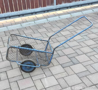 Ruční vozík