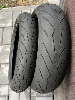 Pirelli Diablo Rosso lll