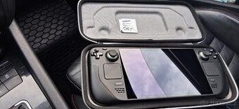 Steam deck 256gb lcd zaruka