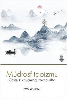 Múdrosť taoizmu