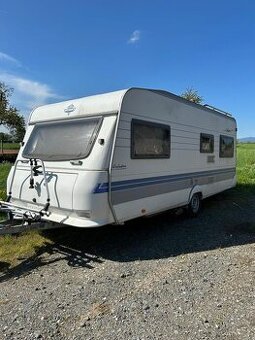 Karavan Hobby 540 UF Exclusive