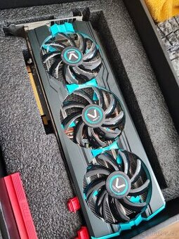 amd r9 280x oc vapor-x 3gb ddr5 hdmi