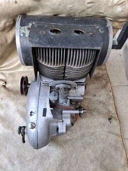 Velorex 350/16