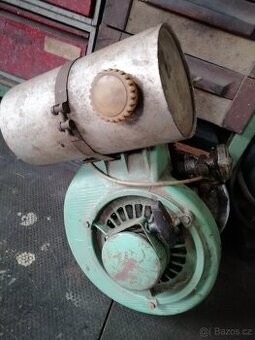 Prodám motor jihokov. - 1