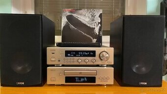 DENON+CANTON