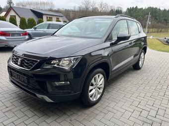 Seat Ateca 1.5TSi DSG 2020