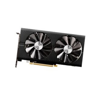 GPU SAPPHIRE RX 570 OC 8G & ASUS STRIX-GTX970-DC2OC-4GD5 - 1