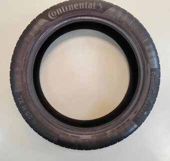Letní pneumatiky Continental 195/55/20 95H