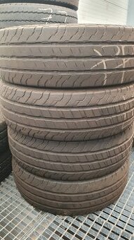 Letní pneu 205/65r16 C