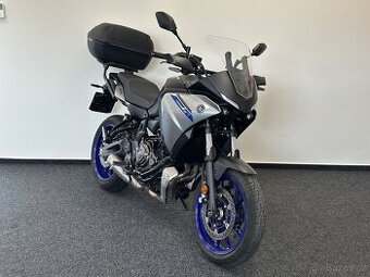 Yamaha Tracer 700