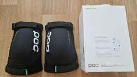 Prodám loketní chrániče Poc - 1