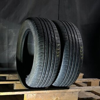 Letní pneu 215/60 R16 95H GoodYear 5,5-6mm