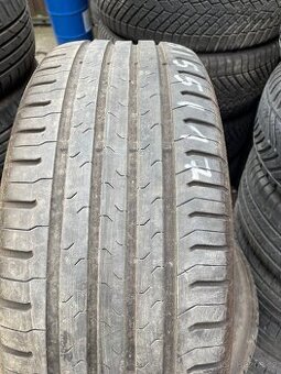 Letní pneu 215/55/17