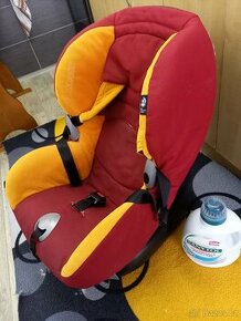 Autosedačka MAXI COSI ECE R44-044