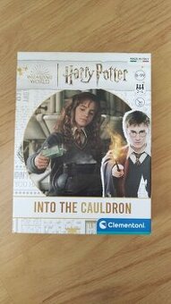 Stolní hra Harry Potter