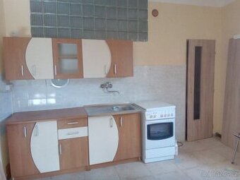 Pronájem bytu 2+1, 78m2,Sedlčany