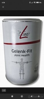 Fitline Gelenk-fit nové nerozbalene