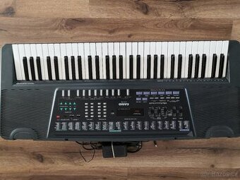 Keyboard Casio CT-770