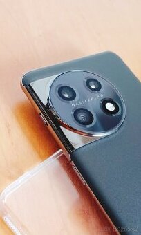 OnePlus 11 Kondice baterie 100%