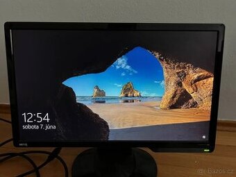 Monitor BENQ ET-0026B 21.5"