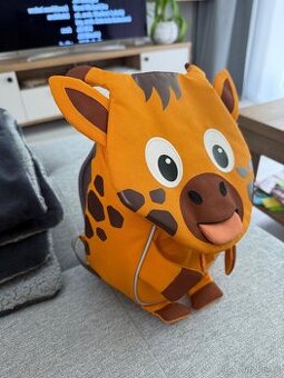 Detsky batoh Affenzahn Giraffe