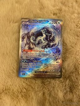 Pokemon karta Chien-Pao
