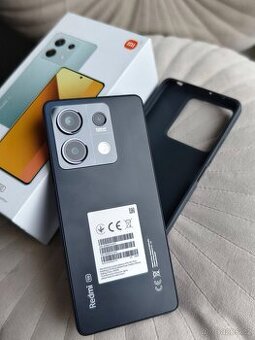 Xiaomi Redmi Note 13 5G Graphite Black 256GB