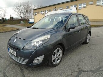Renault Scenic 1,6 16V Dynamique