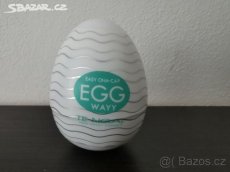 Te.nga Egg ( WAYY) - 1