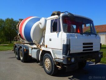 TATRA MIX