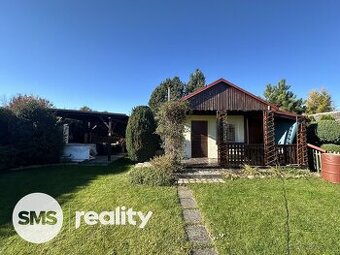 Prodej zahrady 401 m²