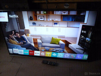 SMART televize LG 47LB730V, obraz 120cm, DVBT2,S2,C
