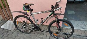 Prodám horské kolo Kellys - 1