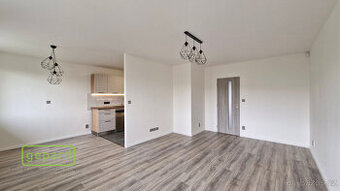 Pronájem bytu 3+1/L, 80m2, Praha 5, Stodůlky, ul. Neústupnéh