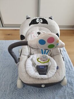 Dětské lehátko Chicco Ballon honey bear/0 - 36 mesicu