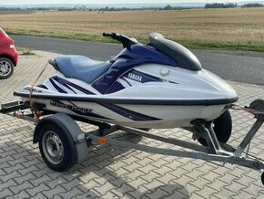 Vodni skútr, Yamaha GpR 1200 - 1