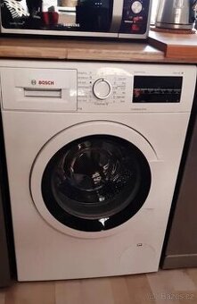 Bosch pračka 8kg A+++