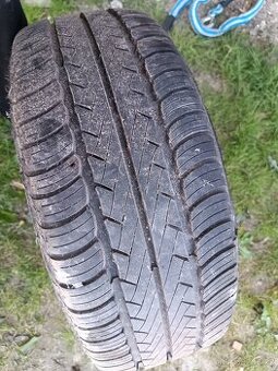 Kolo Ford mondeo rozteč 5x108