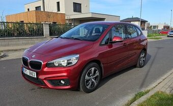 BMW 2 218d Active Tourer 2.0 110 kW