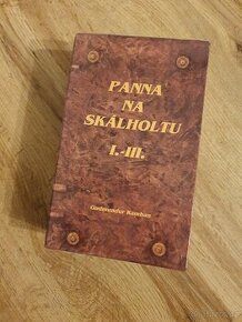 Panna na Skálholtu, komplet - 1