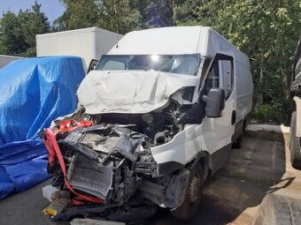 Iveco Daily 35S16 maxi