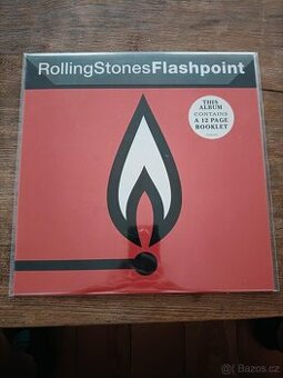 The Rolling Stones: Flashpoint